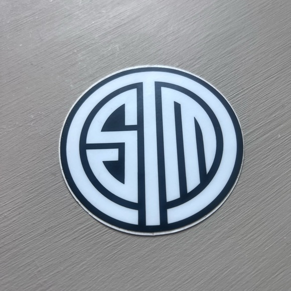 TSM Sticker - Picture 3 of 6